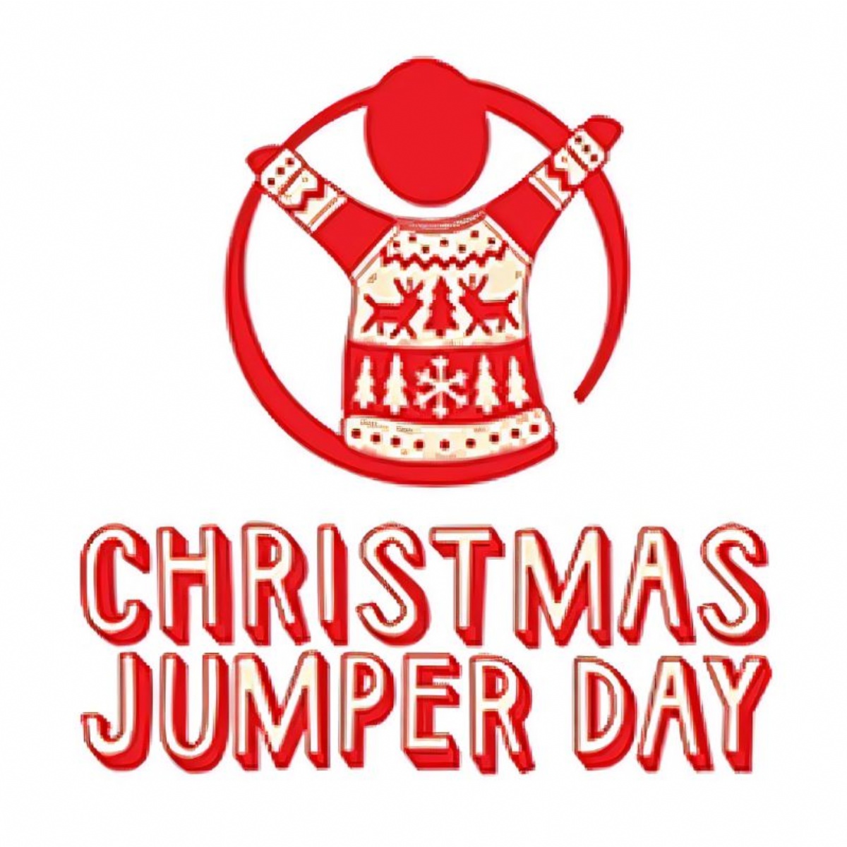 Jumper day 2019 best sale